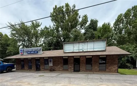 Greenwood Office Space For Sale