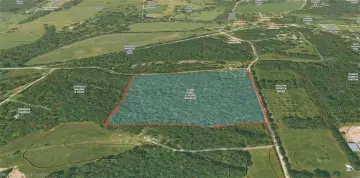 26.94 Acres Near Bentonville