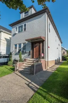 Duplex with Finished Basement