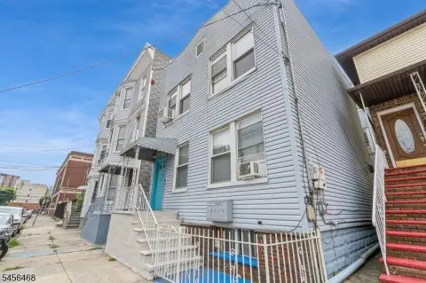 Four-Unit Property with Walkout Basement