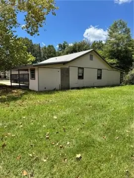 Duplex Properties with Covered Porches