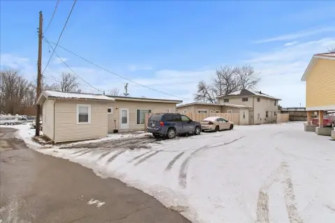 Turnkey Multi-Family Investment Opportunity