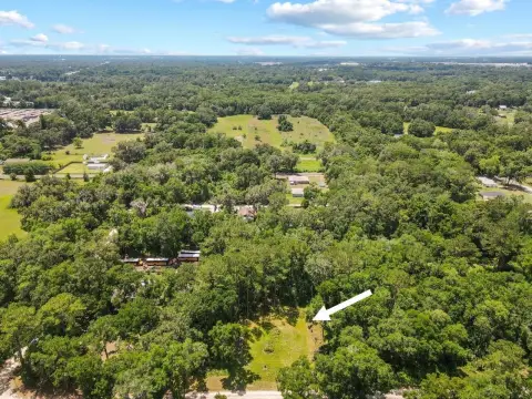 Ocala Homesite Opportunity