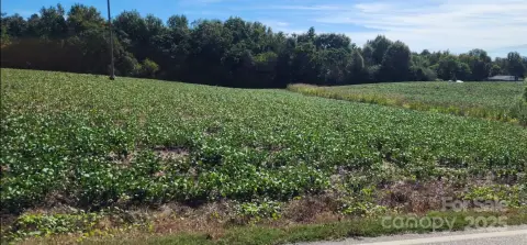 Wingate Land with Development Potential