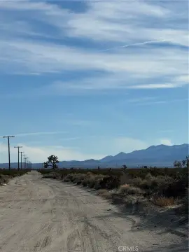 Adelanto Land Ready for Development