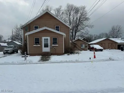Wellington Investment Property with Detached Garage