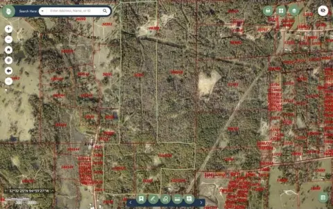 East Texas Acreage Opportunity