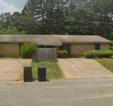 Longview Fourplex: Income Opportunity