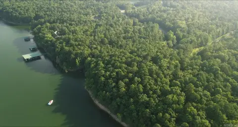 Lakefront Residential Building Lot