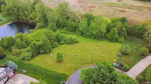 Waterfront Land in Gated Community