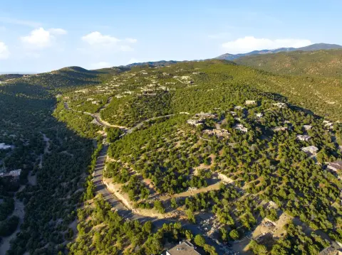 Santa Fe Land Opportunity