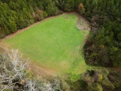 Amite County Recreational Investment Land