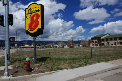 Prime Commercial Land, Kremmling, CO