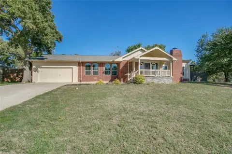 Residential Land in Desirable Location