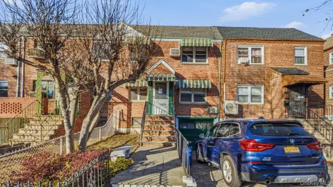 Flushing Multifamily Property For Sale