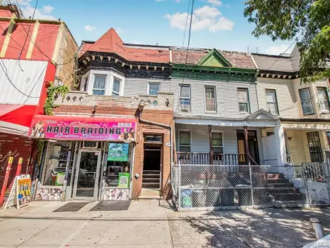 Bronx Multifamily Investment Opportunity