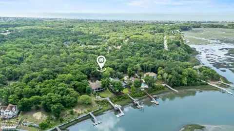 Water View Residential Land