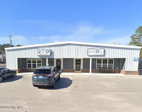 Richlands Commercial Space For Rent