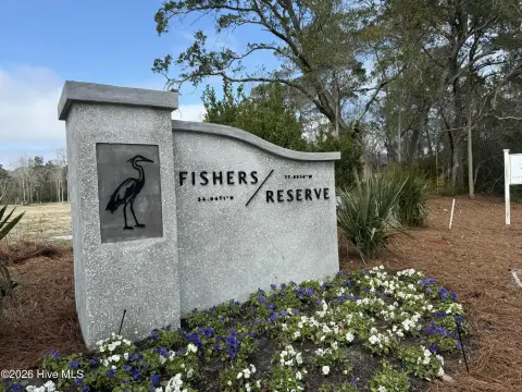 Build Ready Lot in Carolina Beach