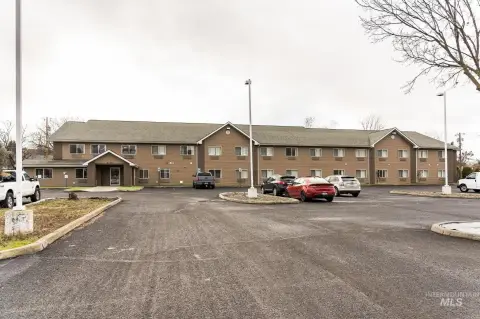 Lewiston Hotel Investment Opportunity