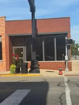 Downtown Hobart Retail/Office Space