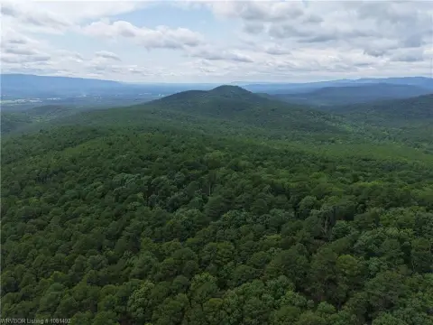 Hodgen, OK Wilderness Retreat