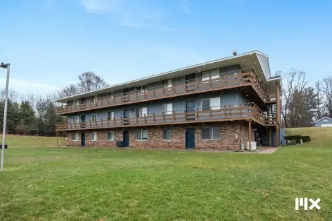 Lakewood Apartments Investment Opportunity