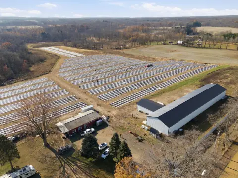 90-Acre Farm with Unlimited Licenses