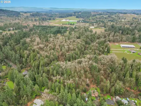 Oregon City Land Opportunity