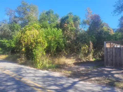 New Port Richey Triple Lot