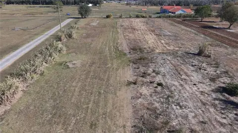 5.1 Acres Vacant Land