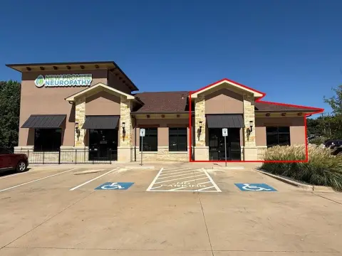 Customizable Office Space in Tyler