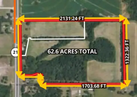 Prime Commercial Land Near Casino