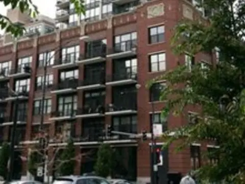 Indoor Heated Garage Parking Space