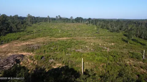 Clear-Cut Rural Land