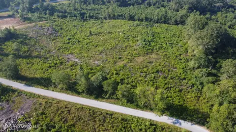 Cleared Rural Acreage