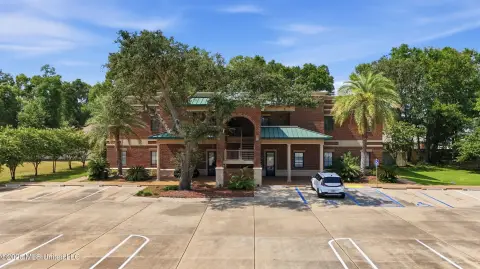 Mixed-Use Property With Medical Office