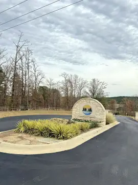 Residential Lot in Gated Community