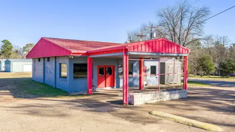 Ore City Commercial Opportunity