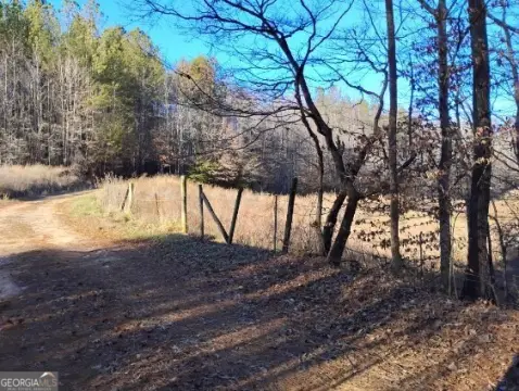 Lula, GA Land Available