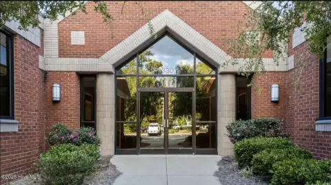 Greenville Office Suites For Rent