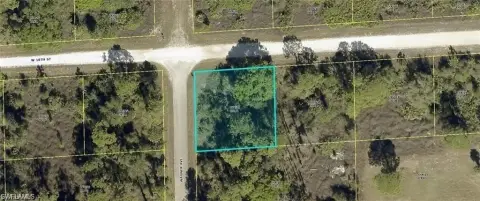 Residential Land in Lehigh Acres
