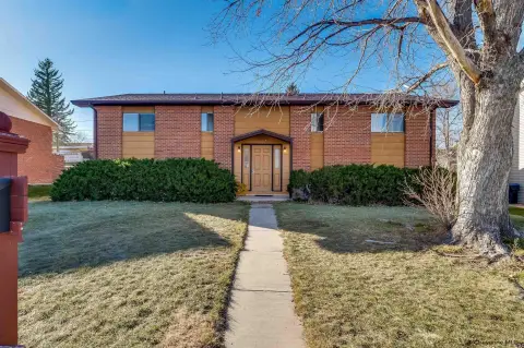 Cheyenne 4-Plex Investment Property