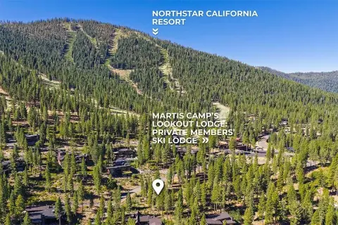 Mountain View Residential Homesite