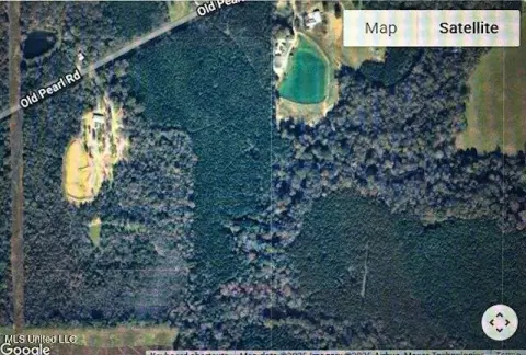 143 Acres Wooded Land Opportunity