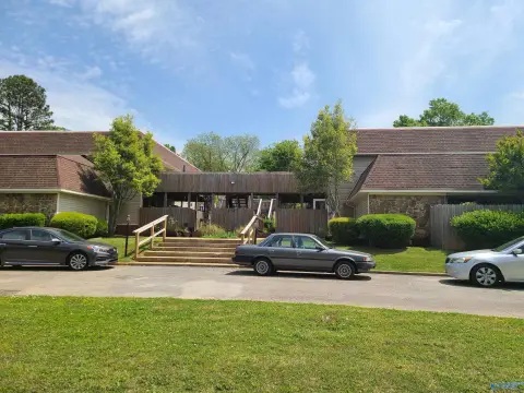Renovated 16-Unit Apartment Building