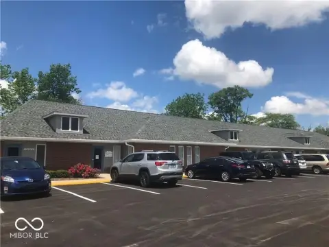 Franklin Township Office Space Available