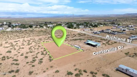 Horizon City Land For Sale