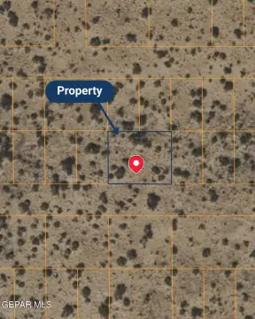 Horizon City Land Opportunity