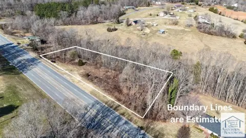 One Acre Lot in Spencer